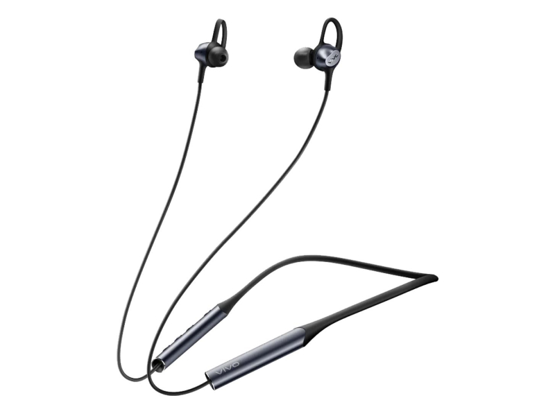vivo Wireless Sport Earphone Dark Grey